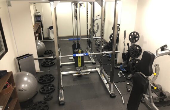 痩せるプラグラムをご用意！新宿パーソナルトレーニングジムBReatheなら痩せる！